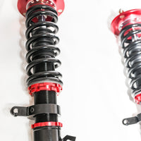 CAtuned Premium Competition Coilover System  Compatible with E30 (5 Lug)