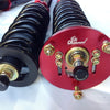 CAtuned 2002 Coilover System Dynamic Setup