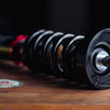 CAtuned Performance Coilovers for Audi A6 C6 (Avant)