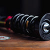 CAtuned Performance Coilovers for Audi A4 B6 (Avant)