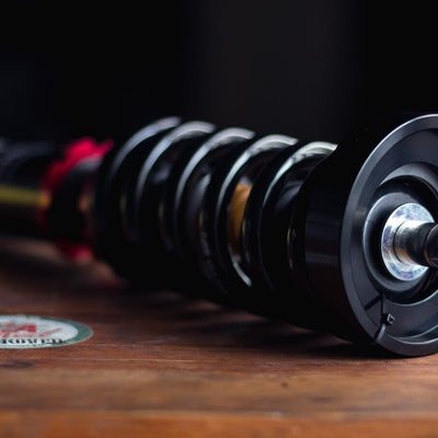 CAtuned Performance Coilovers for Audi A4 B6 (Avant)