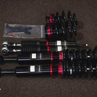 CAtuned Performance Coilovers for Audi TT MK2 8J