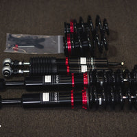 CAtuned Performance Coilovers for Audi A4 B6 (Avant)