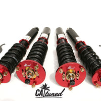 CAtuned Coilovers System Compatible with E21
