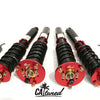 CAtuned Coilovers System Compatible with E21