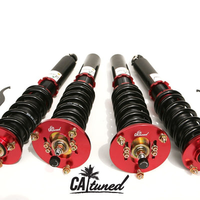 CAtuned Coilovers System Compatible with E21