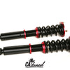 CAtuned Coilover System Street Setup Compatible with E28 and E24