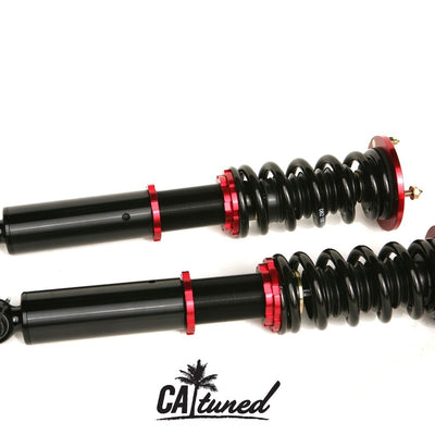 CAtuned Coilover System Street Setup Compatible with E28 and E24