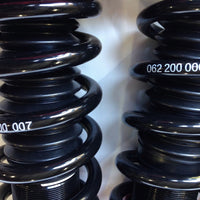 CAtuned 2002 Coilover System Dynamic Setup
