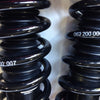 CAtuned 2002 Coilover System Dynamic Setup
