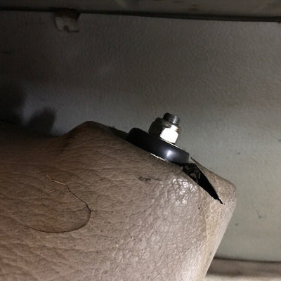 CAtuned Coilover System Compatible with E3 Bavaria