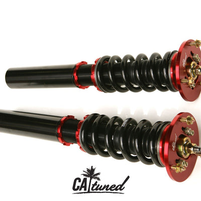 CAtuned Coilover System Street Setup Compatible with E28 and E24