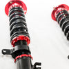 CAtuned Premium Competition Coilover System  Compatible with E30 (5 Lug)