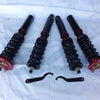 CAtuned 2002 Coilover System Dynamic Setup