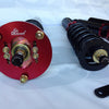 CAtuned 2002 Coilover System Dynamic Setup
