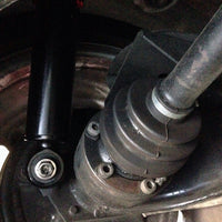 CAtuned 2002 Coilover System Dynamic Setup