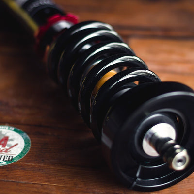 CAtuned Performance Coilovers for Audi RS4 B7 (Avant)