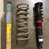 CAtuned Coilover System Compatible with E3 Bavaria