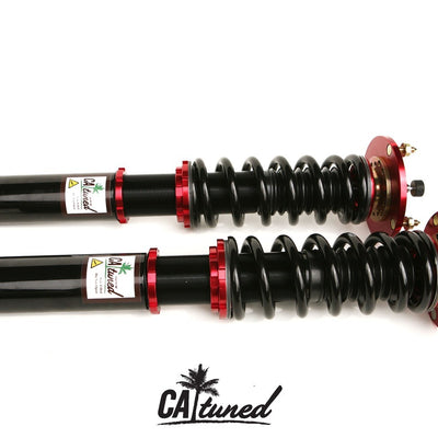 CAtuned Coilovers System Compatible with E21