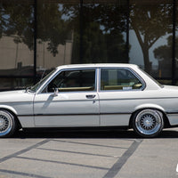 CAtuned Coilovers System Rear Only - Compatible with E21