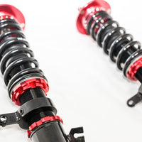 CAtuned Premium Competition Coilover System  Compatible with E30 (5 Lug)