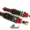 CAtuned Premium Competition Coilover System Compatible with E30 REAR ONLY