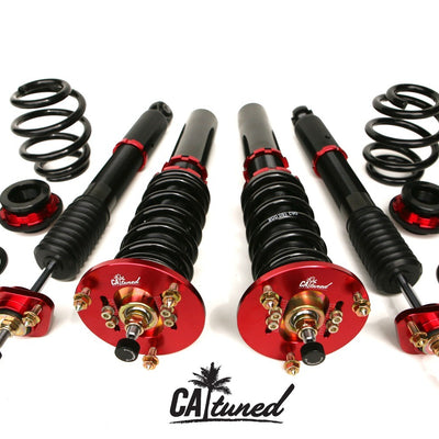 CAtuned Coilovers Compatible with E30 M3