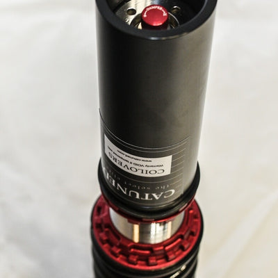 CAtuned Dynamic Drift Coilover System Compatible with E30