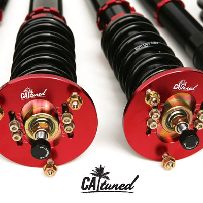 CAtuned Coilovers Compatible with E30 M3