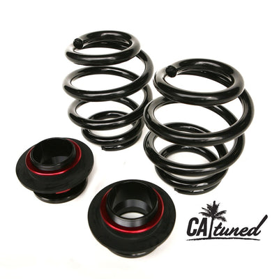 CAtuned Coilovers Compatible with E30 M3