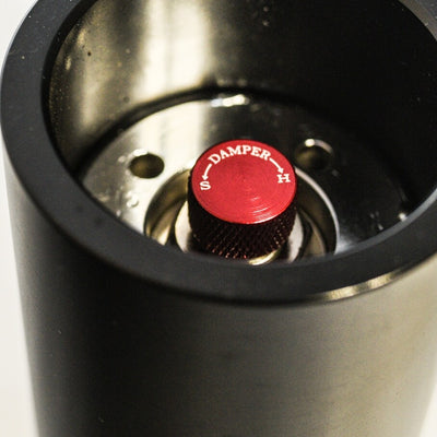 CAtuned Dynamic Drift Coilover System Compatible with E30