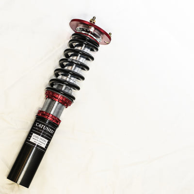 CAtuned Dynamic Drift Coilover System Compatible with E30