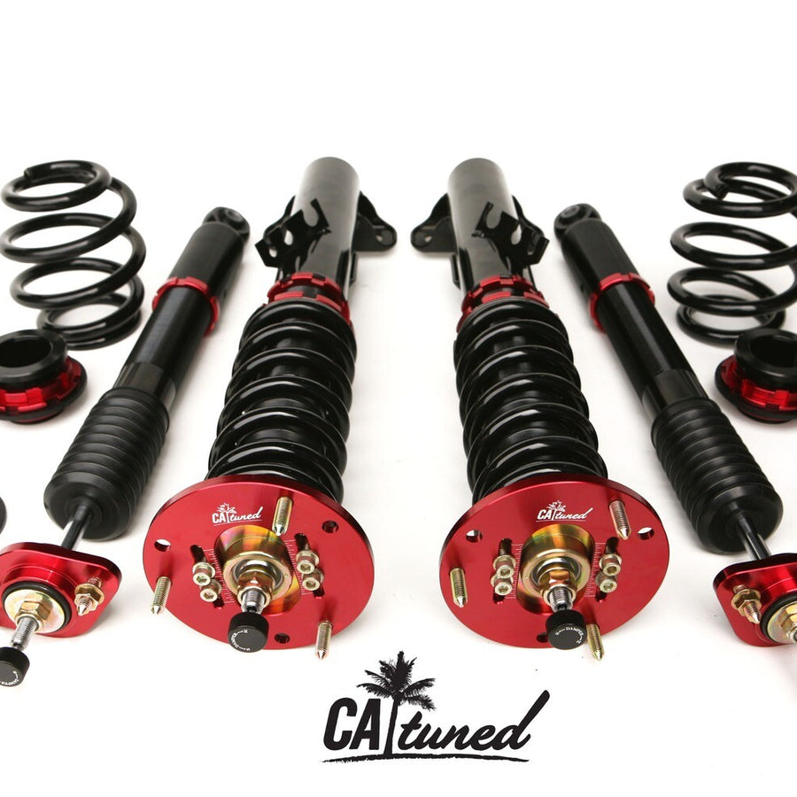 E36 Ti Coilovers