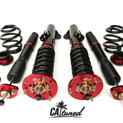 E36 Ti Coilovers