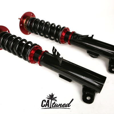 E36 Ti Coilovers