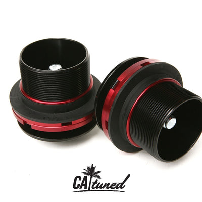 CAtuned Coilovers Compatible with E46 M3