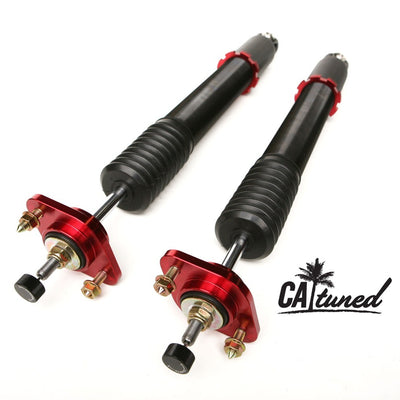CAtuned Coilovers Compatible with E46 M3