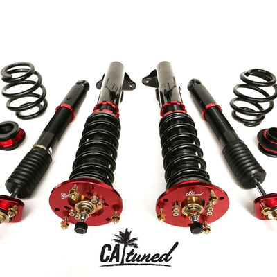 CAtuned Coilovers Compatible with Z3