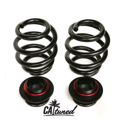 CAtuned Coilovers Compatible with Z3