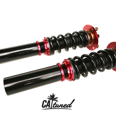CAtuned Coilovers Compatible with E30 M3