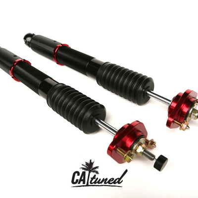 CAtuned Coilovers Compatible with E30 M3
