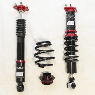 CAtuned Dynamic Drift Coilover System Compatible with E30