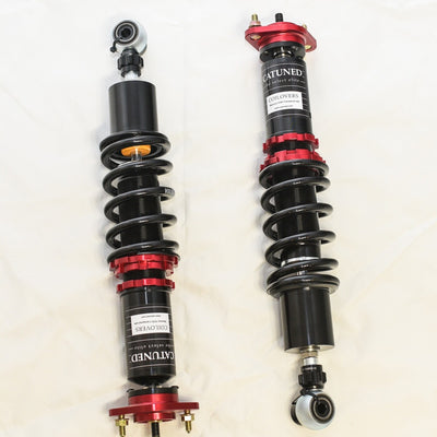 CAtuned Dynamic Drift Coilover System Compatible with E30