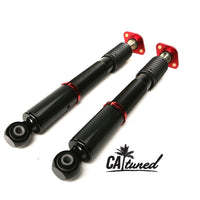 E36 Ti Coilovers