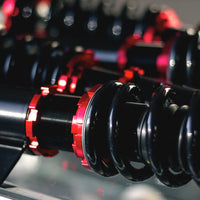 E38 Coilovers