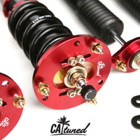 CAtuned Coilovers Compatible with E46 M3