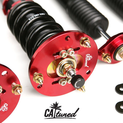 CAtuned Coilovers Compatible with E46 M3
