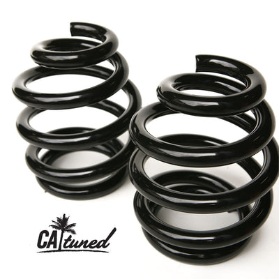 CAtuned Coilovers Compatible with E46 M3