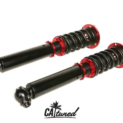 CAtuned Coilover Suspension Kit Compatible with E34