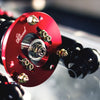 E38 Coilovers